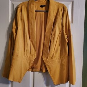 Torrid Size 3 Blazer